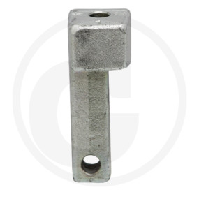 Exzenterbolzen F.tiefenbe Granit 18001 6057200